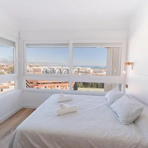  Apartamento La Colina