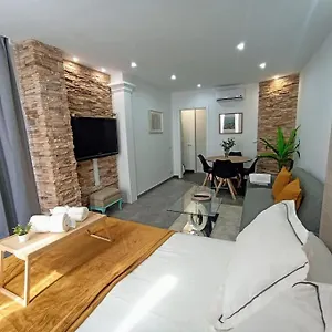  Apartamento Acogedor Con Vistas Al Mar Y Montana